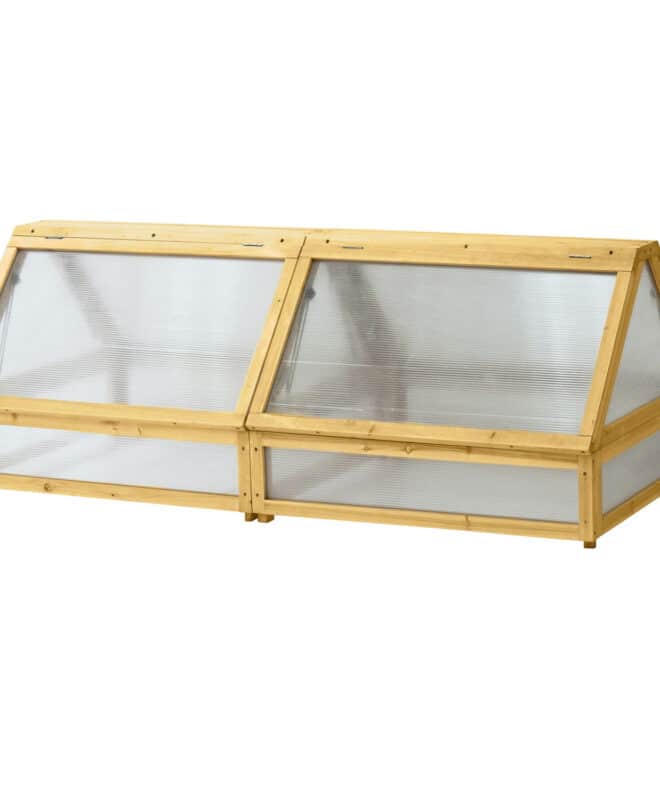 Cold Frame - 1.8m - Natural - FSC 100%