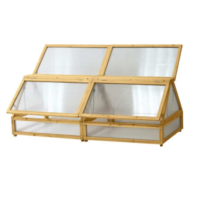 Cold Frame - 1.8m - Natural - FSC 100% - Image 3