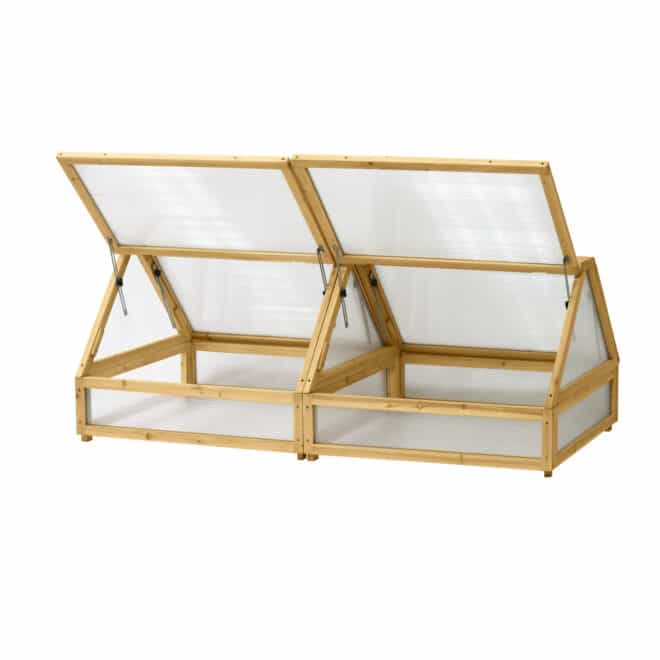 Cold Frame - 1.8m - Natural - FSC 100% - Image 2