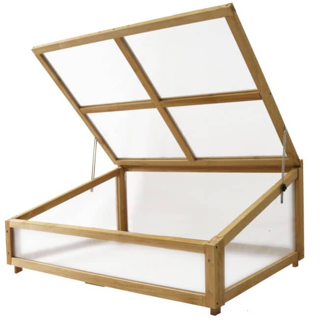 Cold Frame - 1m - Natural - FSC 100%