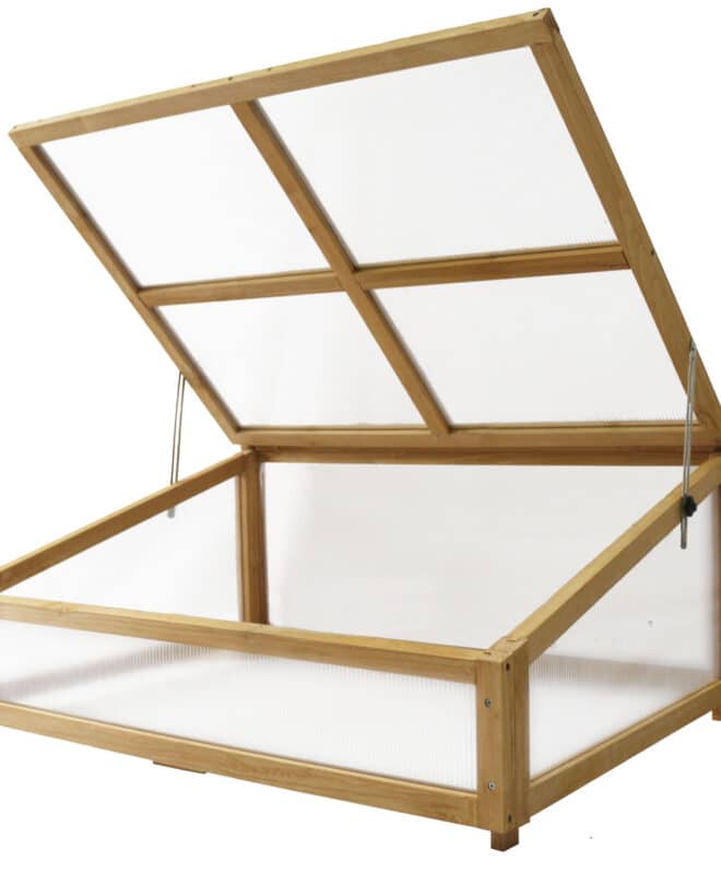 Cold Frame - 1m - Natural - FSC 100%