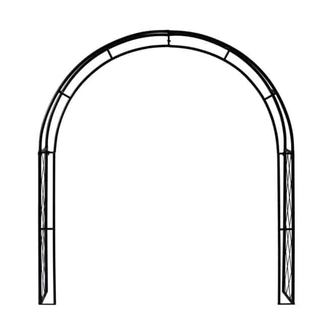 Metal Squash Arch - Image 6