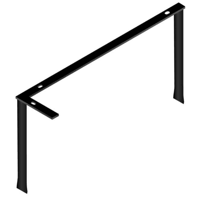 Metal Squash Arch - Image 9