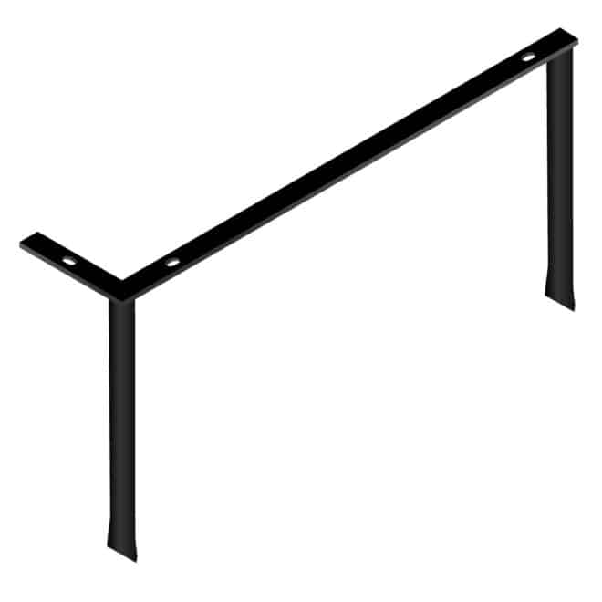 Metal Squash Arch - Image 10