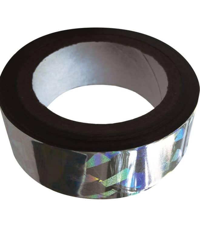Bird Scare Tape 1.9cm x 30m