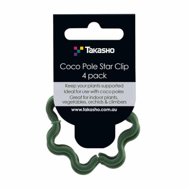 Coco Pole Star Clips - Image 3