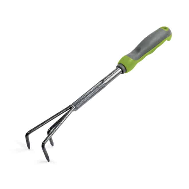 Cultivator