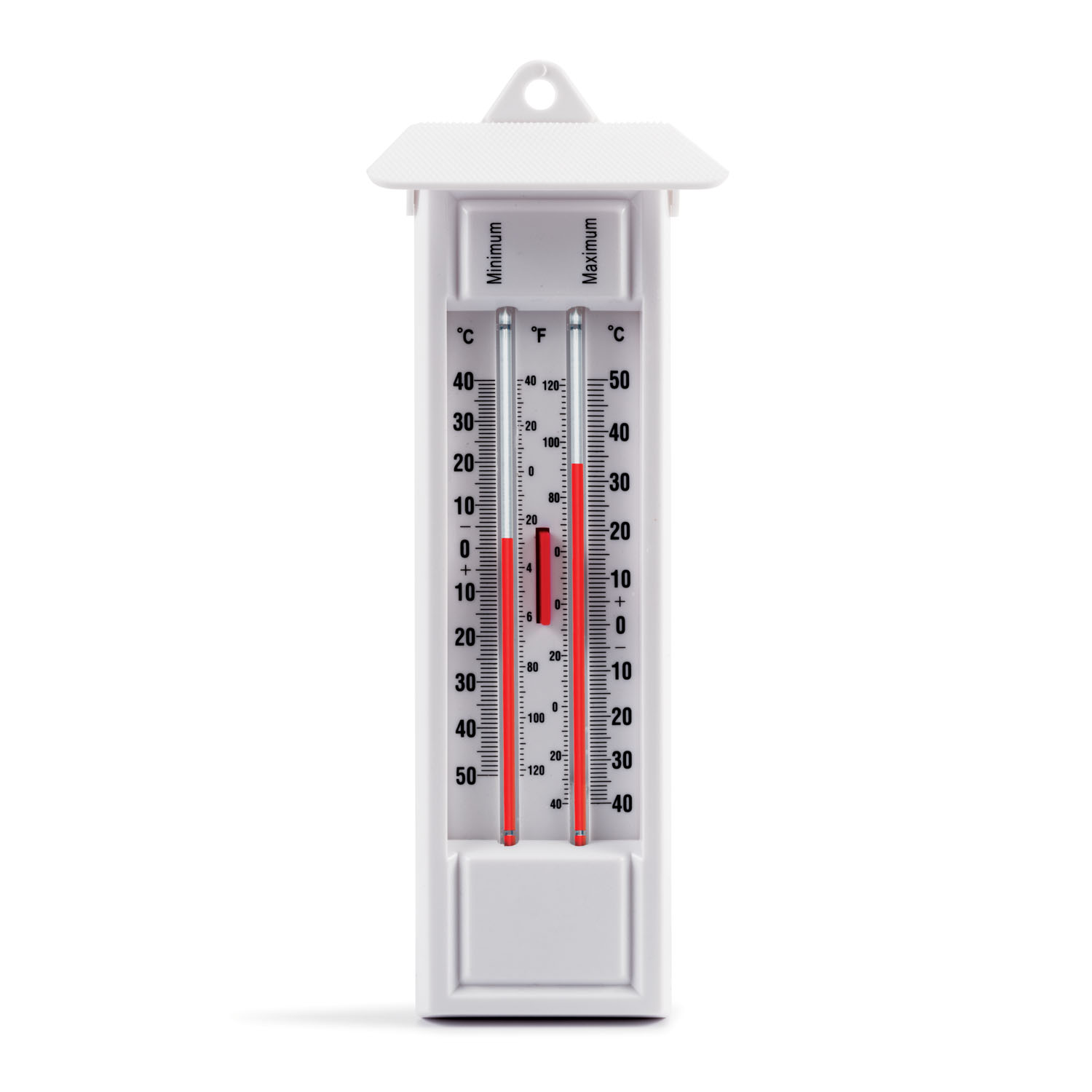 Min/Max Thermometer