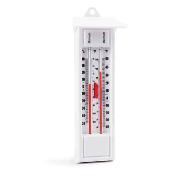 Min/Max Thermometer - Image 2