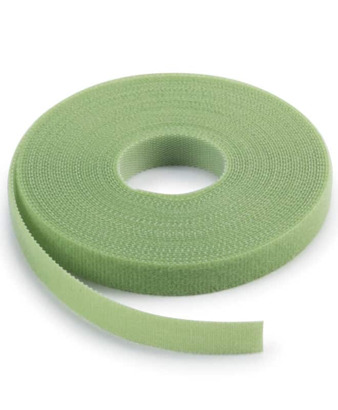 Grippy Hook n Loop Plant Tie