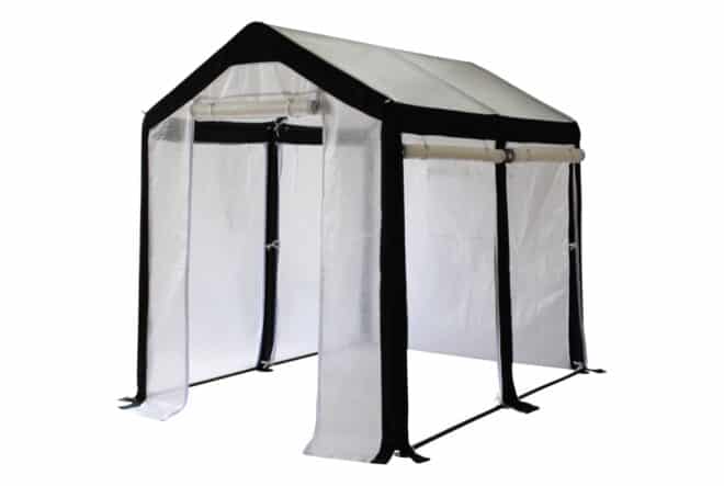 Greenhouse - Deluxe Walk-In - Image 13
