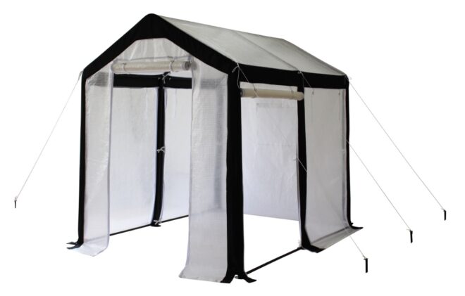 Greenhouse - Deluxe Walk-In - Image 12