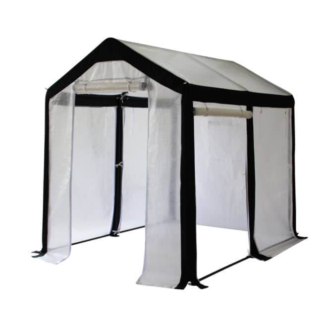 Greenhouse - Deluxe Walk-In