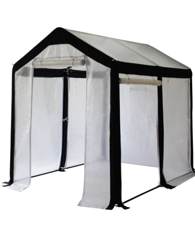 Greenhouse - Deluxe Walk-In