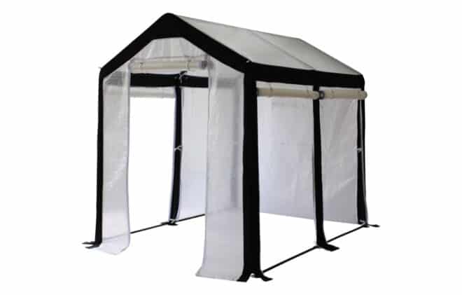 Greenhouse - Deluxe Walk-In - Image 11