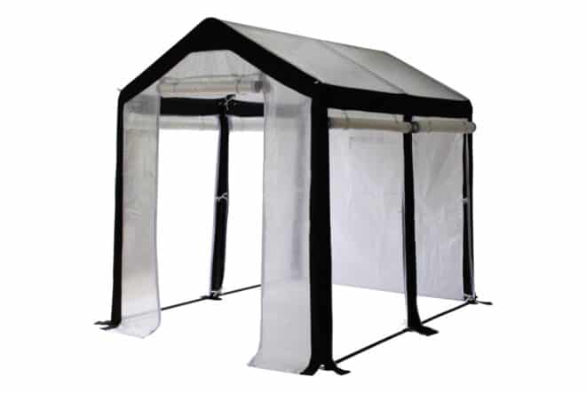 Greenhouse - Deluxe Walk-In - Image 10