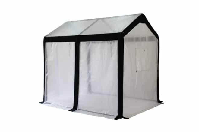 Greenhouse - Deluxe Walk-In - Image 9