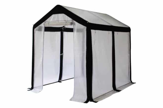 Greenhouse - Deluxe Walk-In - Image 8