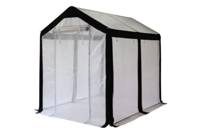 Greenhouse - Deluxe Walk-In - Image 7