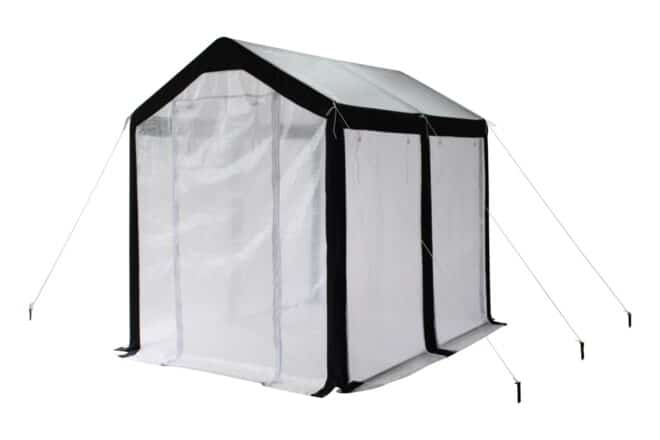 Greenhouse - Deluxe Walk-In - Image 5