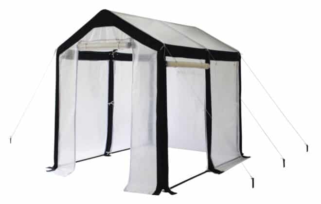 Greenhouse - Deluxe Walk-In - Image 4