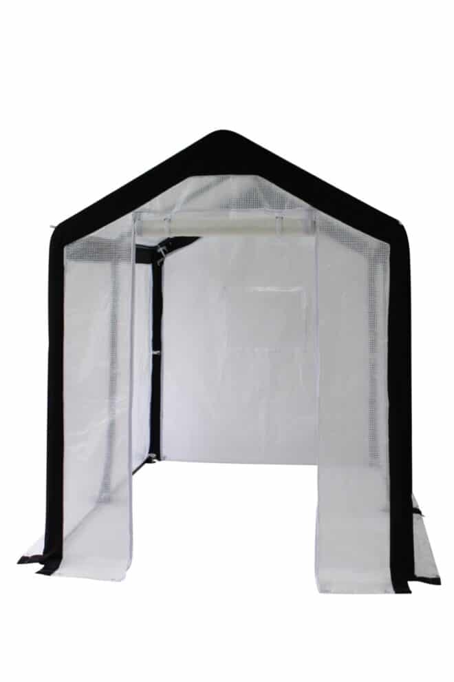 Greenhouse - Deluxe Walk-In - Image 3