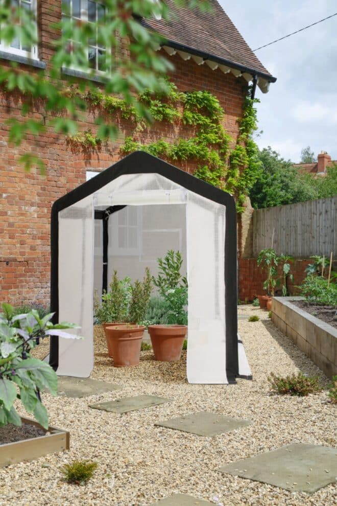 Greenhouse - Deluxe Walk-In - Image 2