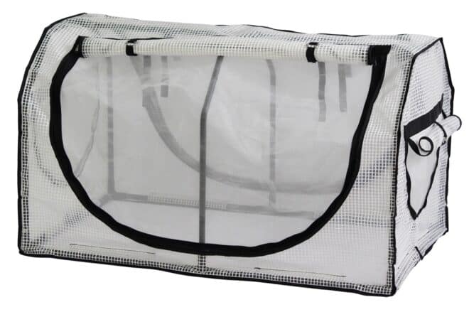 Raised Bed Grow Kit - Small - Natural - FSC 100% - Image 17