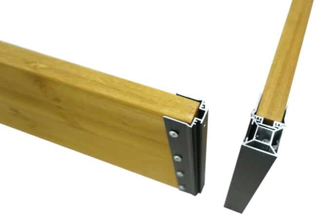 Raised Bed Grow Kit - Large - Natural - FSC 100% - Image 17