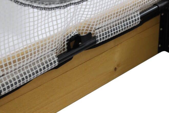 Raised Bed Grow Kit - Large - Natural - FSC 100% - Image 13