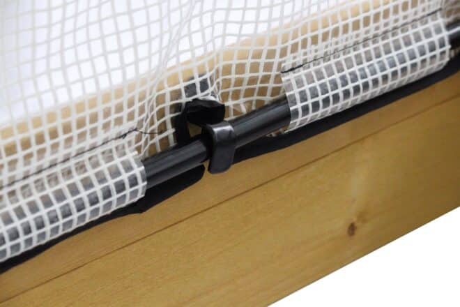 Raised Bed Grow Kit - Large - Natural - FSC 100% - Image 14