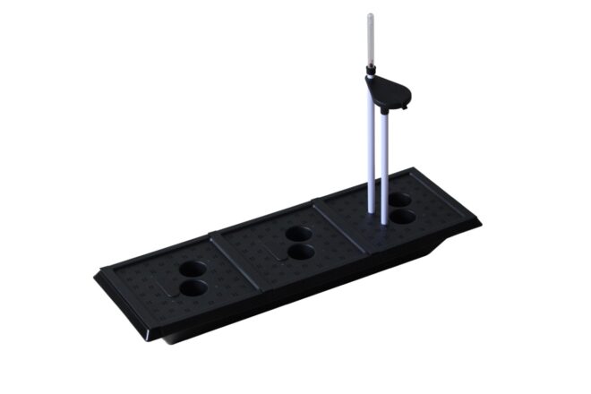 Wallhugger Self Watering Kit 1m - Image 2