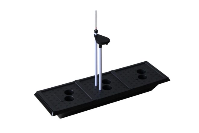 Wallhugger Self Watering Kit 1m - Image 3