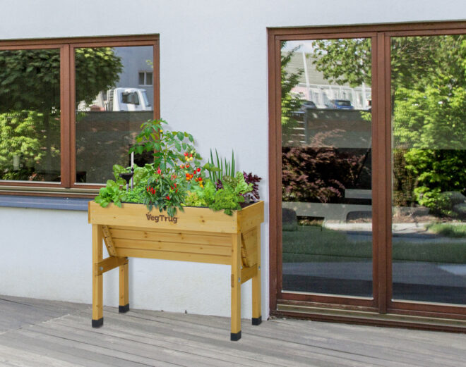 Wallhugger Self Watering Kit 1m - Image 10