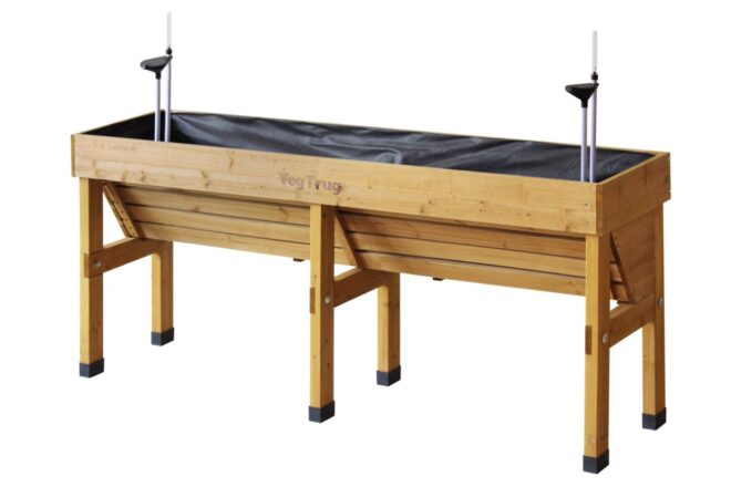 Wallhugger Self Watering Kit 1.8m - Image 2