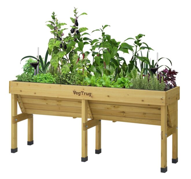 Wallhugger Self Watering Kit 1.8m - Image 3