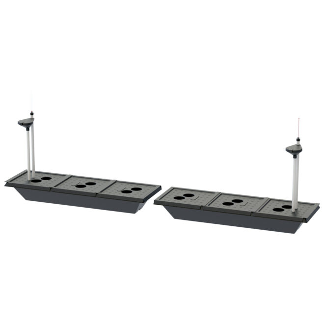 Wallhugger Self Watering Kit 1.8m