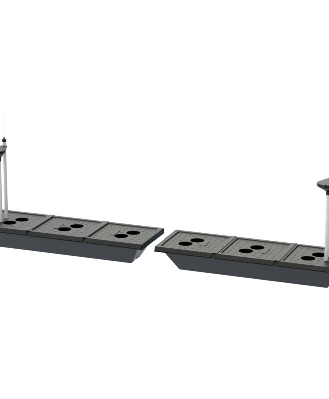 Wallhugger Self Watering Kit 1.8m