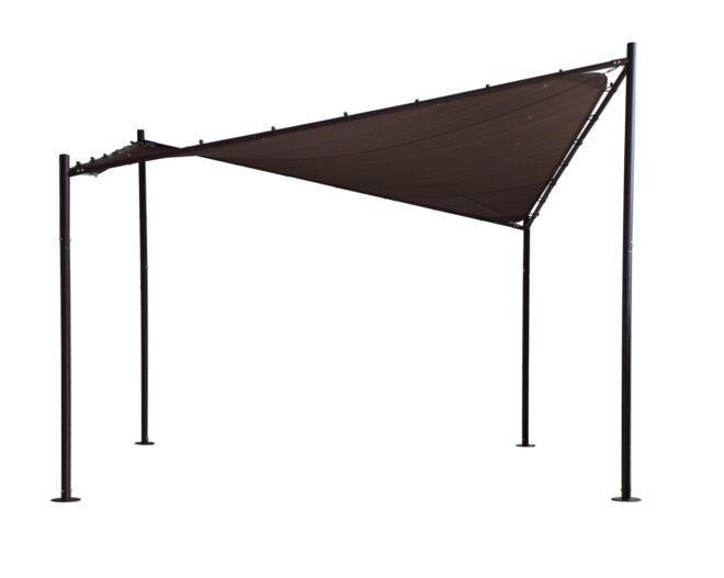 Gazebo - Butterfly - Image 5
