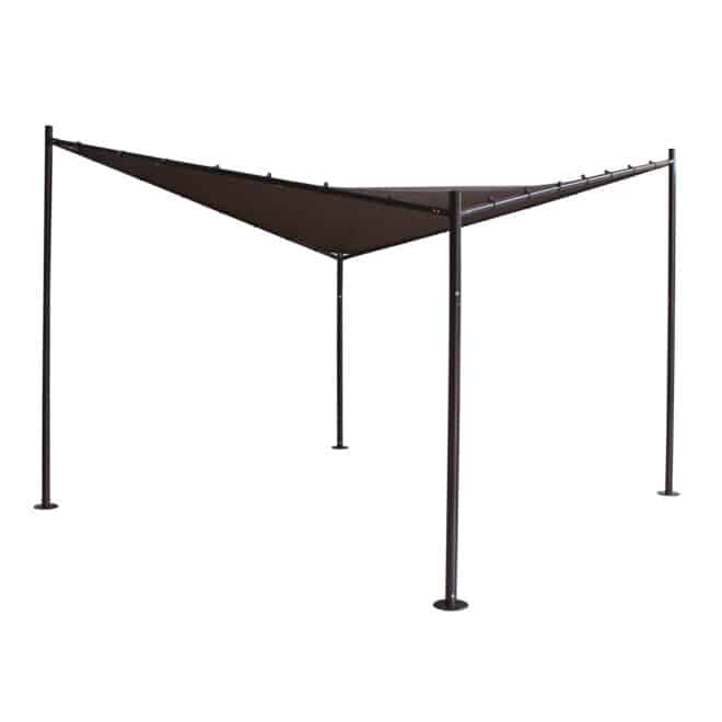 Gazebo - Butterfly