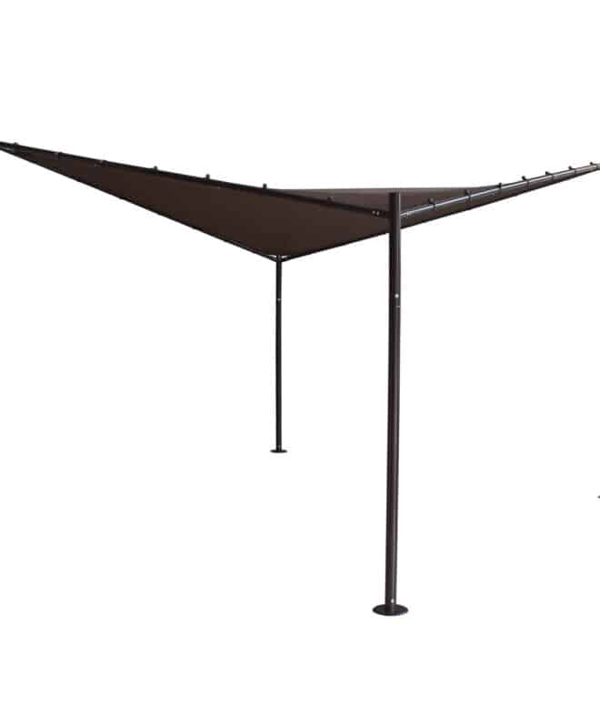 Gazebo - Butterfly