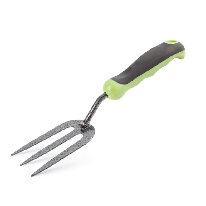 Fork - Carbon Steel - Image 2