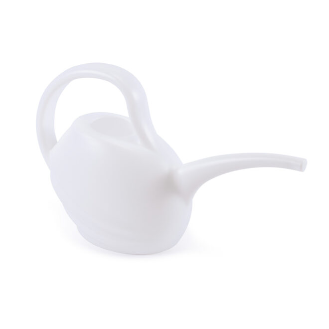 Watering Can 1.5L - White