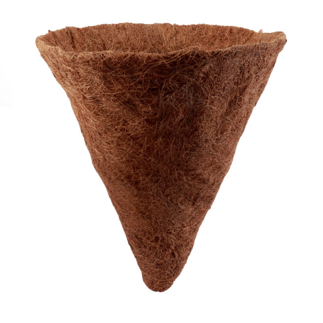 Coco Liner for Madonna Cone Basket 35.5cm