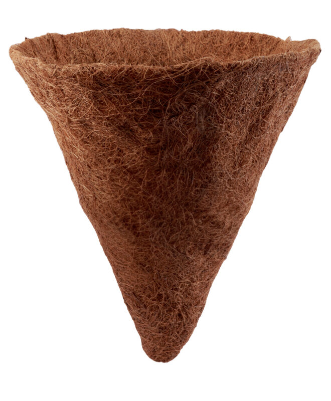 Coco Liner for Madonna Cone Basket 35.5cm