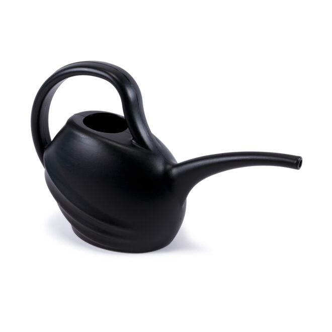 Watering Can 1.5L - Charcoal