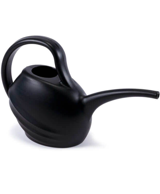 Watering Can 1.5L - Charcoal