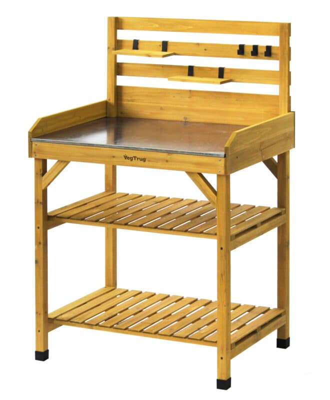 Potting Table