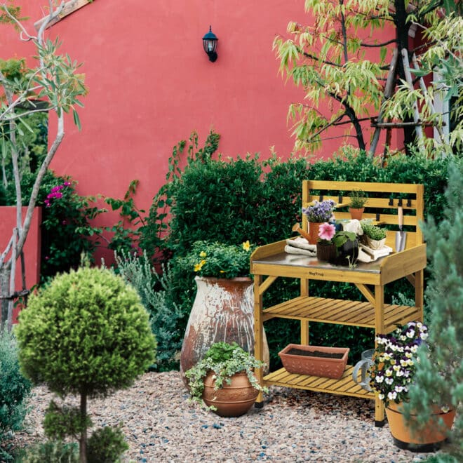 Potting Table - Image 4