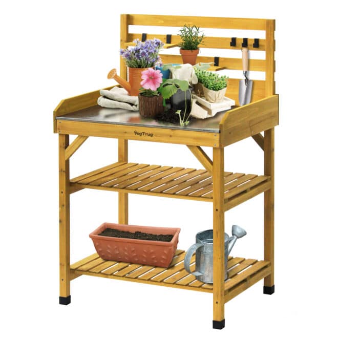 Potting Table - Image 3